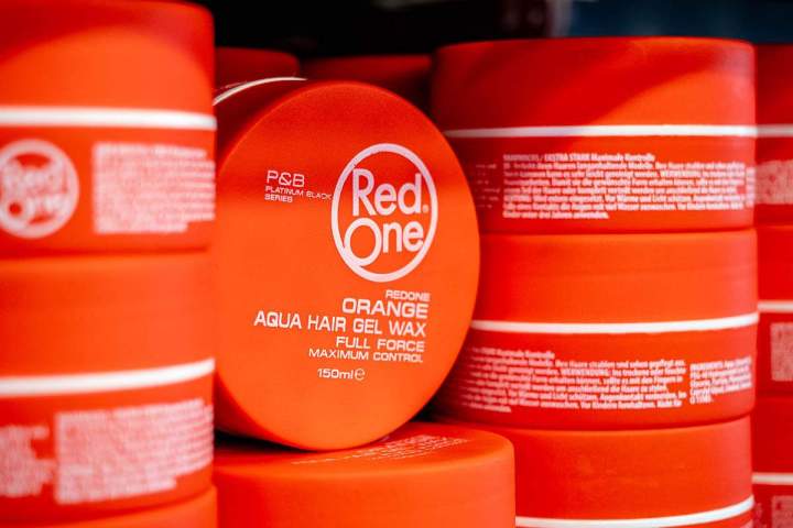 Vente de produits Red One Toulouse