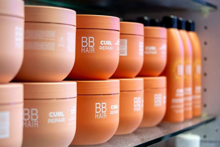 Distribution de produits pour barbier Toulouse