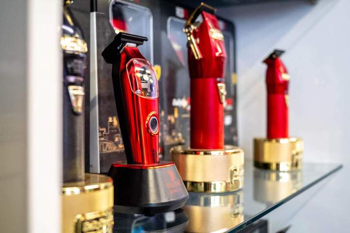 Fournisseur matériel de coiffure Toulouse