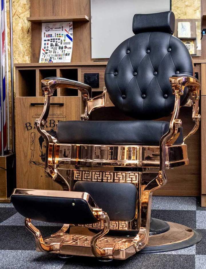 Vente mobiliers pour salon de coiffure Toulouse