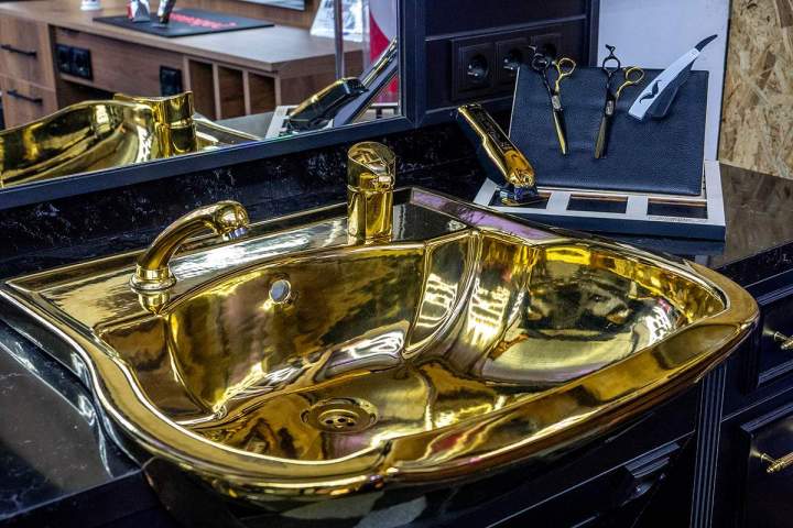 Matériel professionnel de coiffure Toulouse