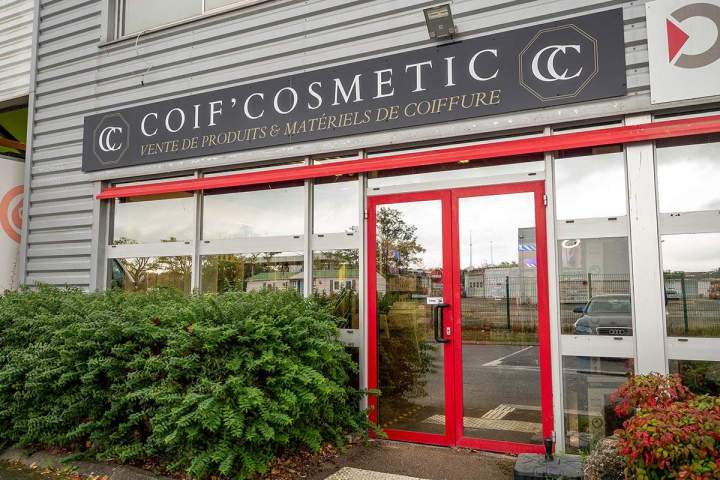 Grossiste en produits et matériels de coiffure Toulouse