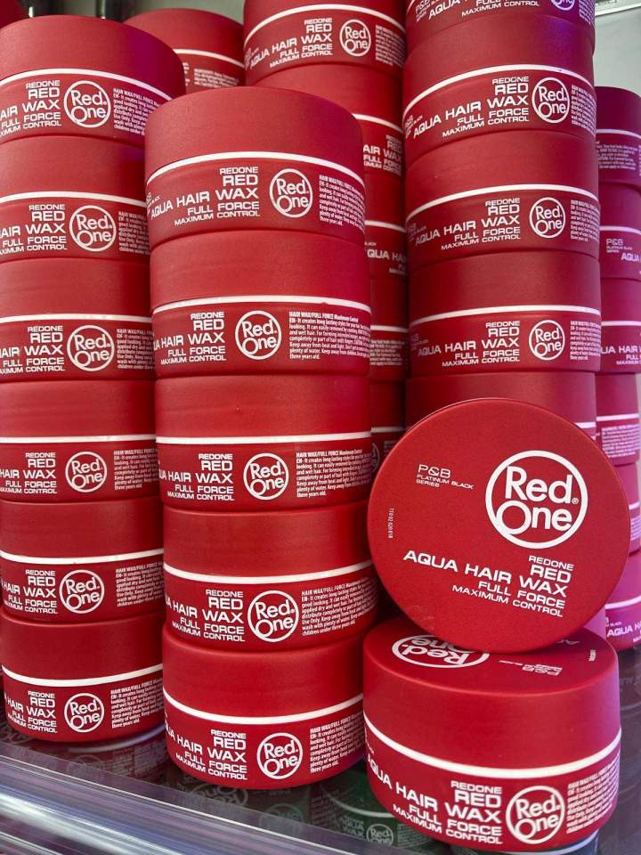 Distribution produits Red One Toulouse