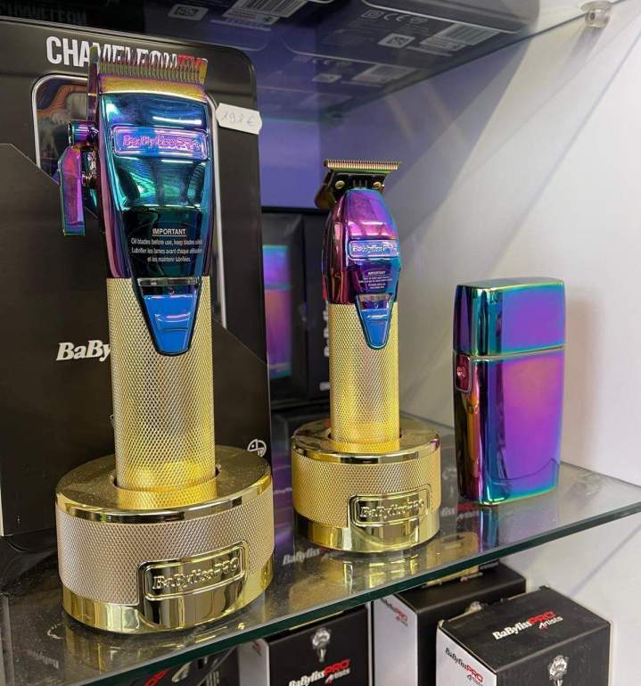 Fournisseur matériel de coiffure Toulouse