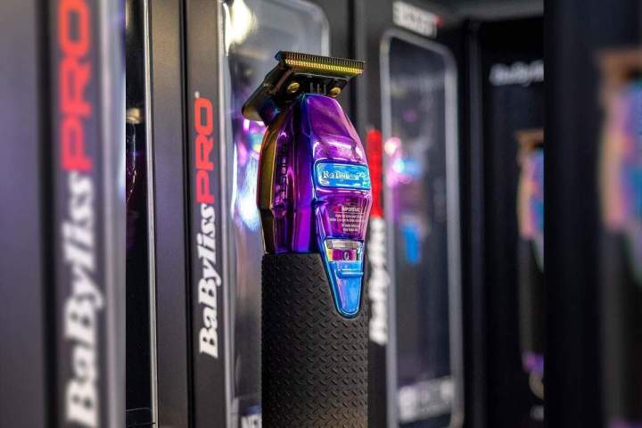 Tout le matériel pro dont vous avez besoin