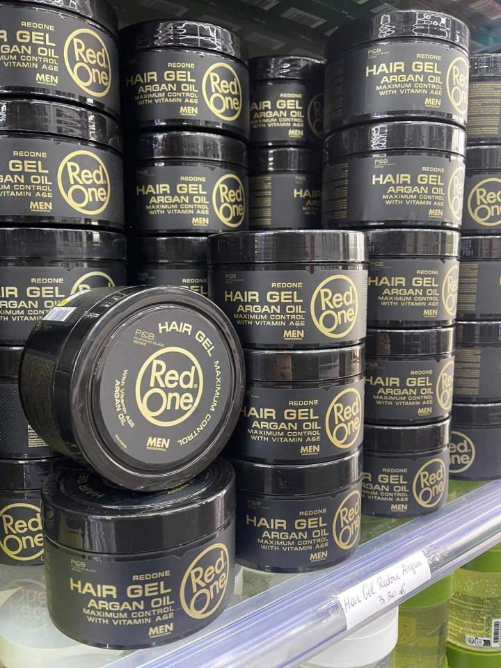 Distribution de produits Red One Toulouse