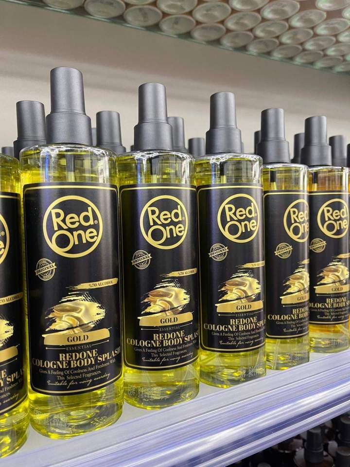 Vente de produits Red One Toulouse